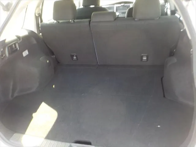Toyota Fielder EX 2021 (Hybrid, Auction Grade 4) – Silver | 57,710 km | Upcoming | STK-260849