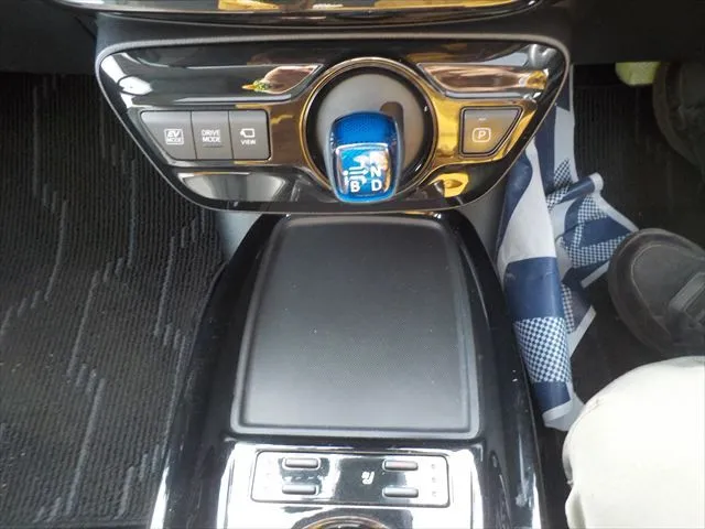 Toyota Prius A Premium 2021 (Hybrid, Auction Grade 4) – Wine (3U5) | 51,570 km | Dhaka | STK-260815
