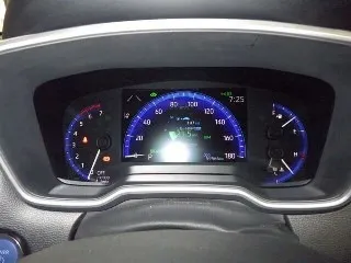 Toyota Corolla Cross Z 2022 (Hybrid, Auction Grade 4.5) – Pearl | 59,500 km | Upcoming | STK-260539
