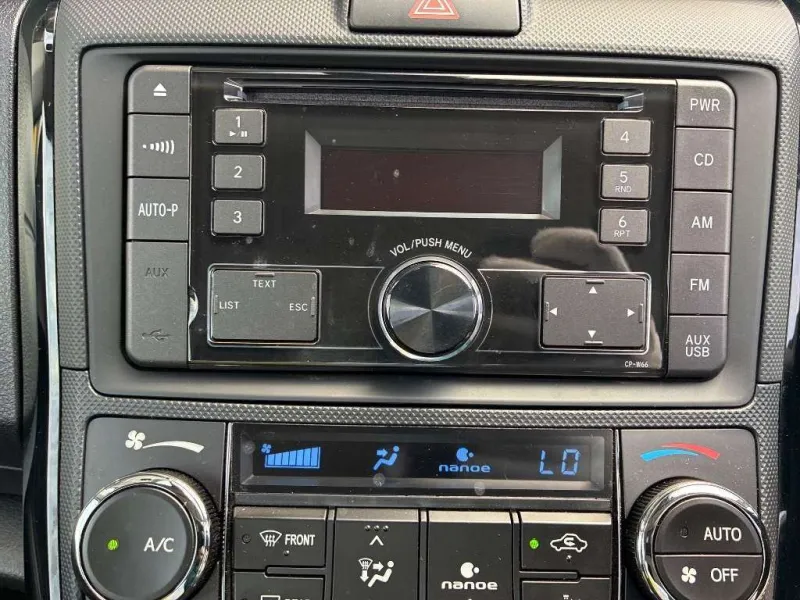 Toyota Axio EX 2021 (Hybrid, Auction Grade 4.5) – White | 59,000 km | Upcoming | STK-260506