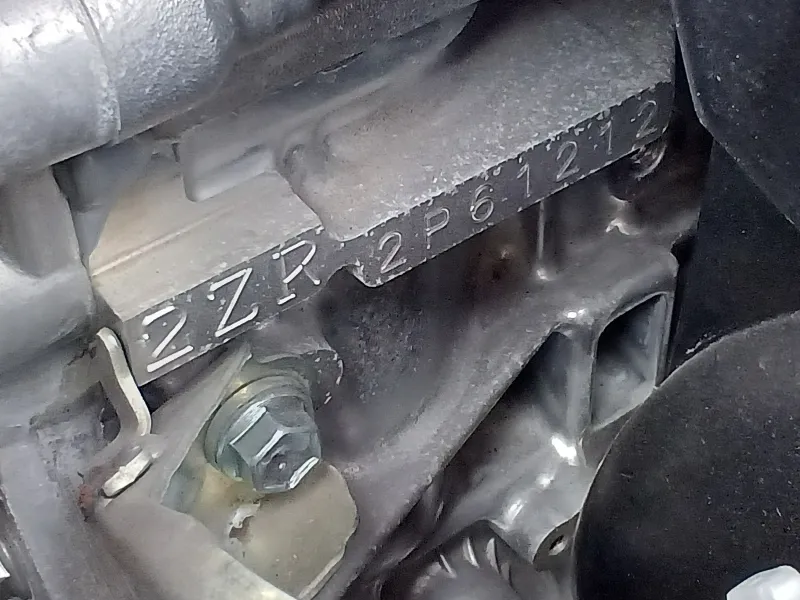 Toyota Corolla Cross Z 2022 (Hybrid, Auction Grade 4) – Pearl | 15,458 km | Mongla | STK-260472