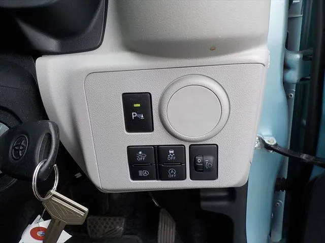 Toyota PIXIS EPOCH X SA-III 2020 (Non Hybrid, Auction Grade 4) – Light Blue (B83) | 46,576 km | Dhaka | STK-260350