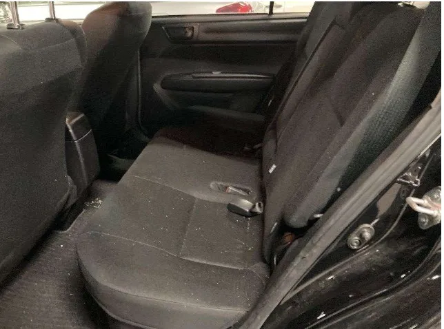 Toyota Fielder EX 2021 (Hybrid, Auction Grade 4) – Black | 63,942 km | STK-260386