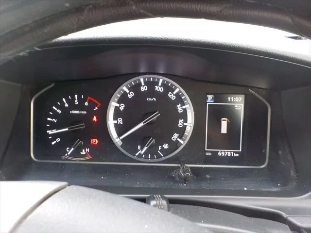 Toyota Hiace Super GL Dark Prime 2023 (Non Hybrid, Auction Grade 3) – Pearl | 69,000 km | Showroom | STK-260666