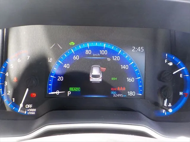 Toyota Corolla Cross Z 2022 (Hybrid, Auction Grade 5) – Pearl | 32,493 km | Upcoming | STK-260872