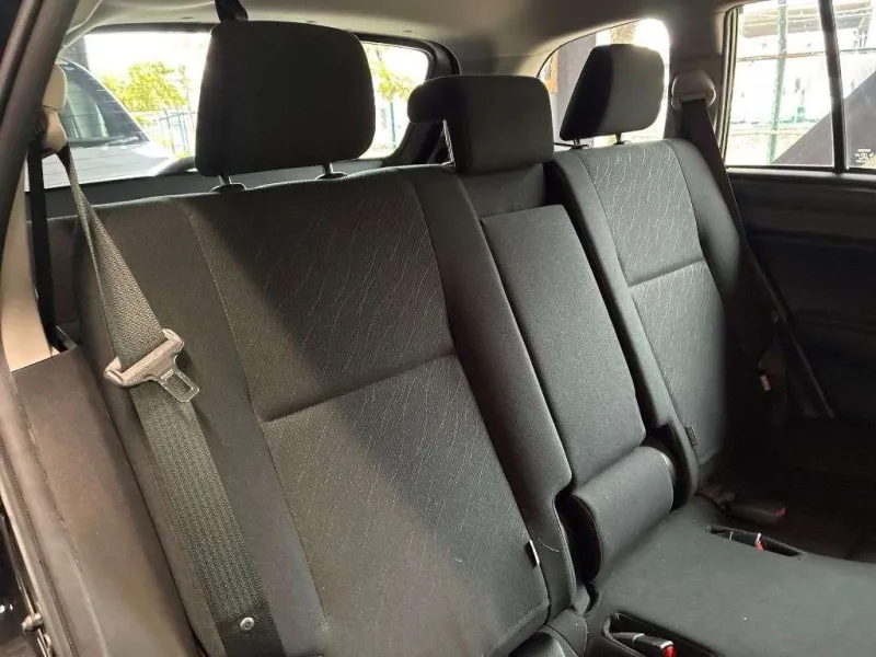 Toyota Fielder EX 2021 (Hybrid, Auction Grade 4) – Black | 54,000 km | Upcoming | STK-260528