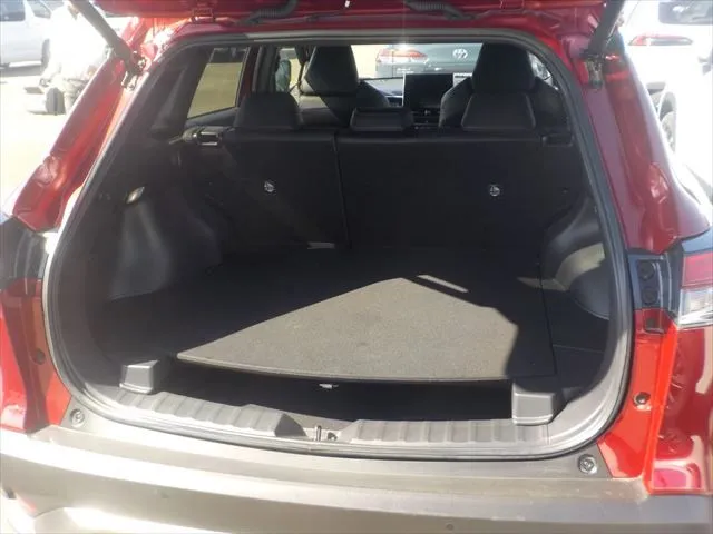 Toyota Corolla Cross Z 2024 (Hybrid, Auction Grade 4.5) – Wine (3T3) | 14,670 km | Upcoming | STK-260868