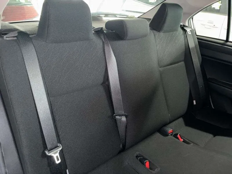 Toyota Axio EX 2022 (Hybrid, Auction Grade 4.5) – White | 33,000 km | Upcoming | STK-260497