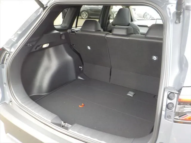 Toyota Corolla Cross Z 2026 (Hybrid, Auction Grade S) – Deep Ash Grey (1M2) | 15 km | Upcoming | STK-260869
