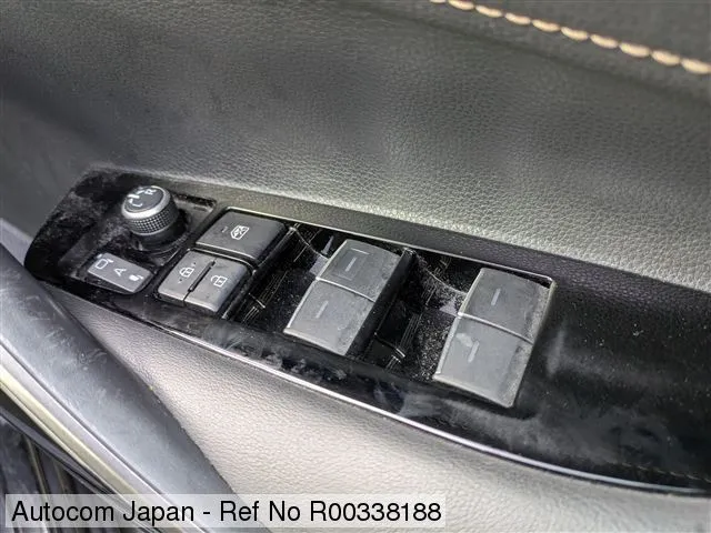 Toyota Corolla WxB 2020 (Hybrid, Auction Grade 3.5) – Black | 183,533 km | ECB Showroom | STK-260108