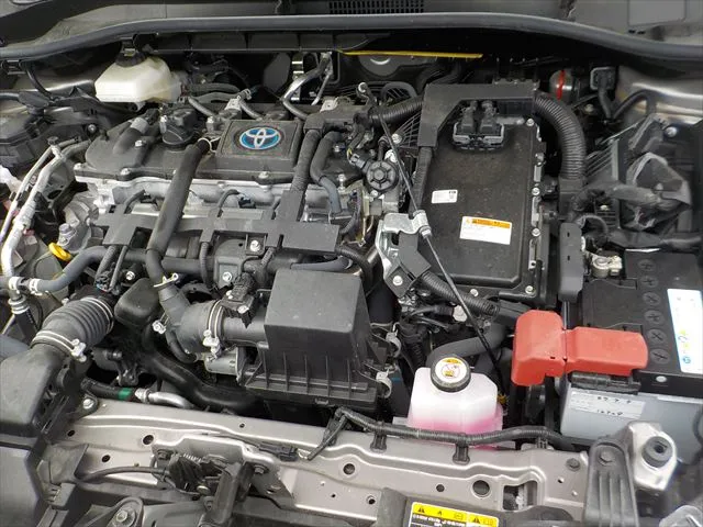 Toyota Corolla Cross Z 2023 (Hybrid, Auction Grade 4.5) – Brown | 14,262 km | Mongla | STK-260471