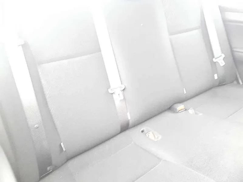 Toyota Axio EX 2021 (Non Hybrid, Auction Grade 4) – Silver | 26,000 km | Upcoming | STK-260637
