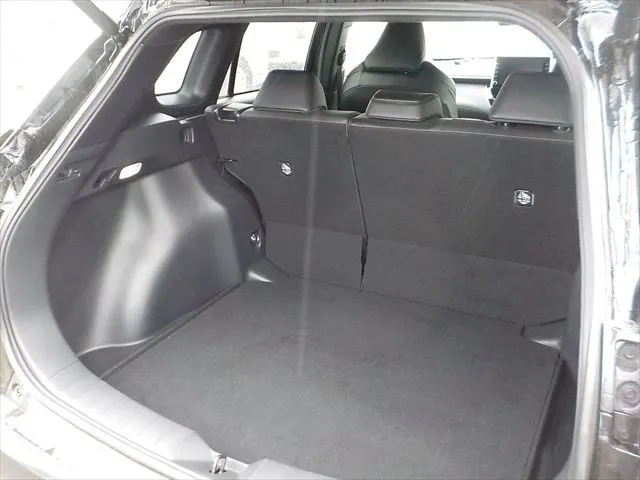 Toyota Corolla Cross Z 2023 (Hybrid, Auction Grade 4.5) – Attitude Black (218) | 60,332 km | Upcoming | STK-260870