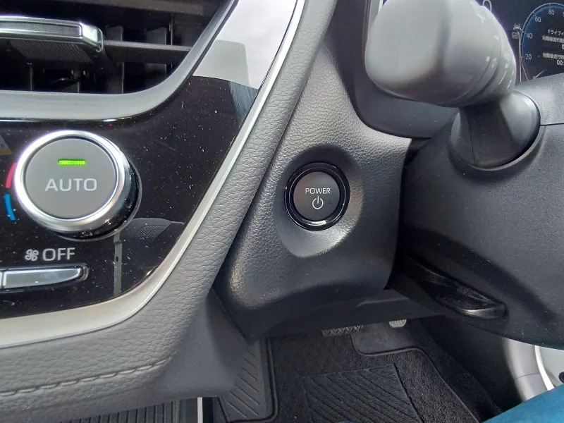 Toyota Corolla Cross Z 2026 (Hybrid, Auction Grade S) – Pearl | Upcoming | STK-260538