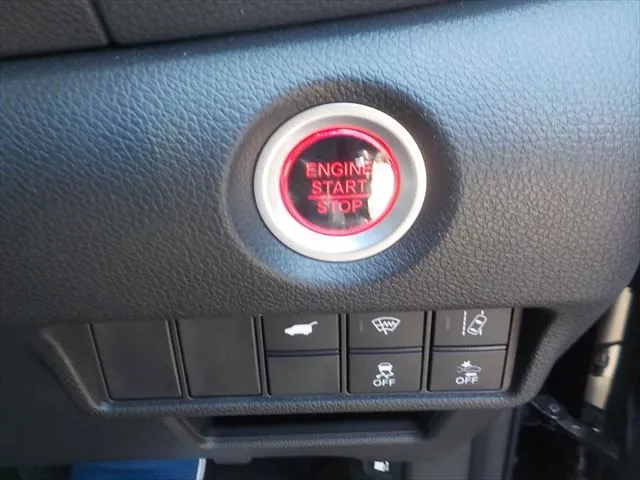 Honda CR-V EX Black Edition 2022 (Non Hybrid, Auction Grade 4.5) – Black | 57,542 km | Upcoming | STK-260856