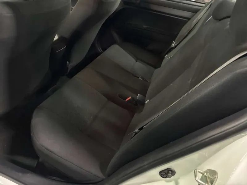 Toyota Axio EX 2022 (Hybrid, Auction Grade 4) – White | 11,000 km | Upcoming | STK-260504