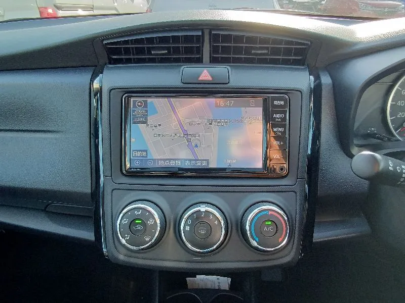 Toyota Axio EX 2021 (Non Hybrid, Auction Grade 3.5) – White | 104,230 km | Upcoming | STK-260621