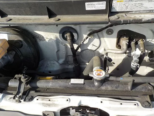 Toyota TownAce GL 2021 (Non Hybrid, Auction Grade 3) – White | 115,080 km | Dhaka | STK-260812