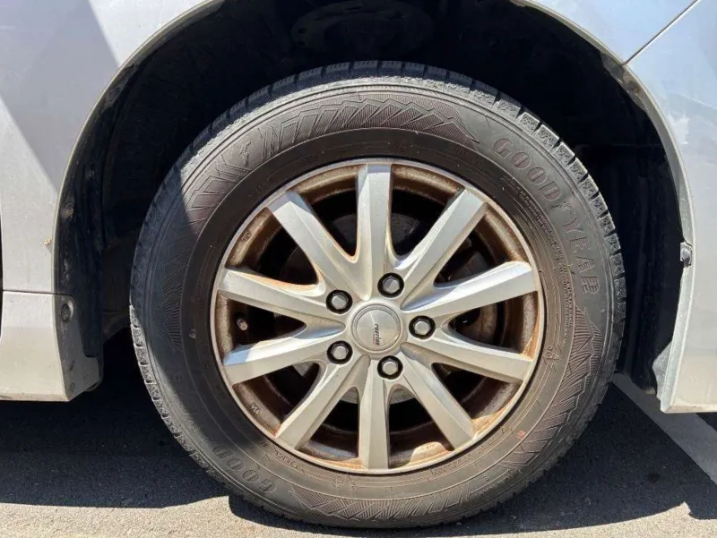 Toyota Noah G 2021 (Non Hybrid, Auction Grade RA) – Silver | 93,365 km | Incoming 2026-07-30 | STK-260610