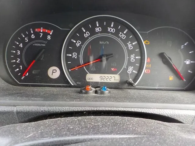 Toyota Noah X 2021 (Non Hybrid, Auction Grade 4) – Bordeaux Wine (3R9) | 92,207 km | Upcoming | STK-260837