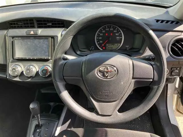 Toyota Axio EX 2021 (Non Hybrid, Auction Grade 4) – White | 35,400 km | Upcoming | STK-260526