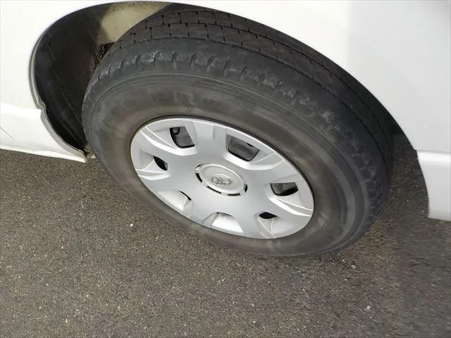 Toyota Hiace Super GL 2020 (Non Hybrid, Auction Grade 3) – Pearl | 110,000 km | Showroom | STK-260667