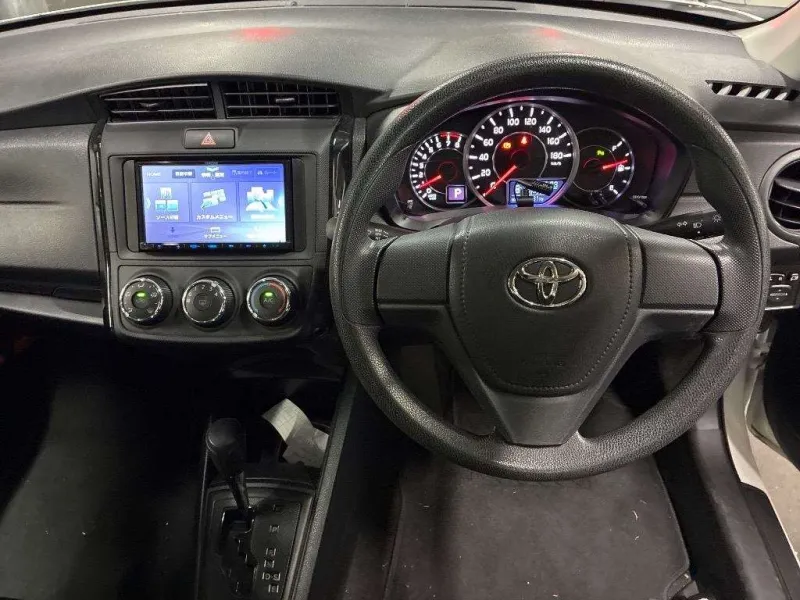 Toyota Axio EX 2021 (Non Hybrid, Auction Grade 4) – White | 52,800 km | Upcoming | STK-260522