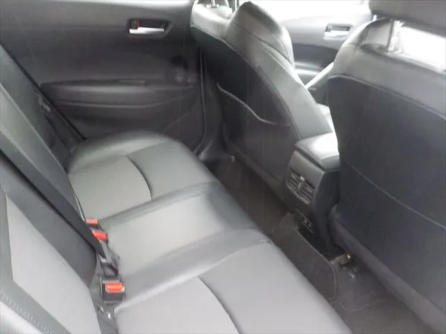 Toyota Corolla Cross Z 2021 (Hybrid, Auction Grade 4.5) – Attitude Black (218) | 62,913 km | Upcoming | STK-260871