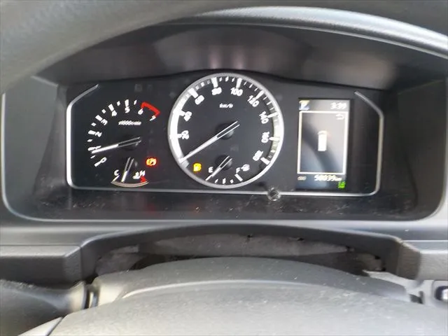 Toyota Hiace GL 2021 (Non Hybrid, Auction Grade 4) – Silver | 50,030 km | Dhaka | STK-260907
