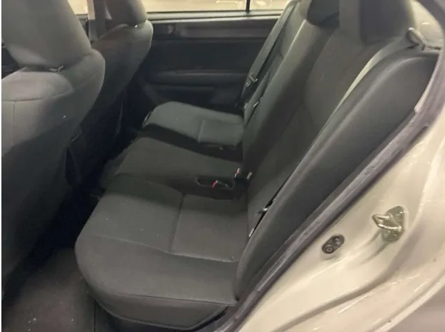 Toyota Axio EX 2021 (Hybrid, Auction Grade 4) – White | 56,423 km | STK-260429