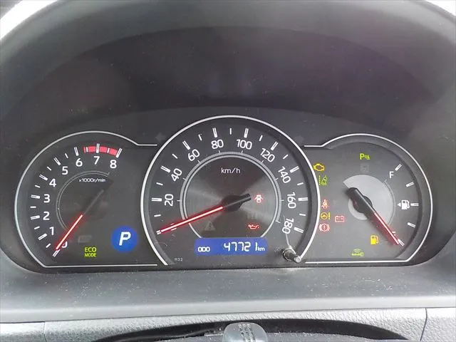Toyota Noah Si WXB II 2020 (Non Hybrid, Auction Grade 4) – Black | 47,719 km | Dhaka | STK-260827