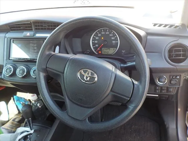 Toyota Axio EX 2022 (Non Hybrid, Auction Grade 4) – Bronze | 88,000 km | Showroom | STK-260662