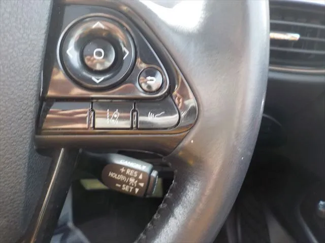 Toyota Prius A Premium 2021 (Hybrid, Auction Grade 4) – Wine (3U5) | 51,570 km | Dhaka | STK-260815