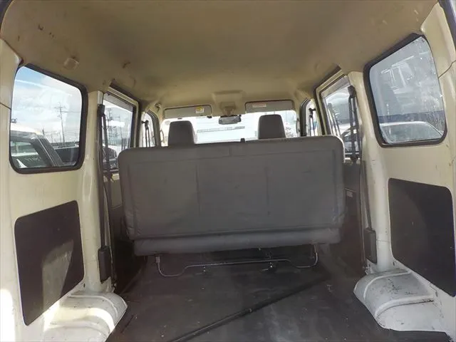 Toyota TownAce GL 2021 (Non Hybrid, Auction Grade 3) – White | 115,080 km | Dhaka | STK-260812