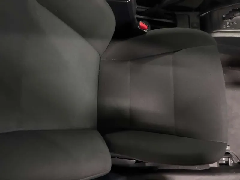 Toyota Axio EX 2021 (Non Hybrid, Auction Grade 4) – White | 52,800 km | Upcoming | STK-260522