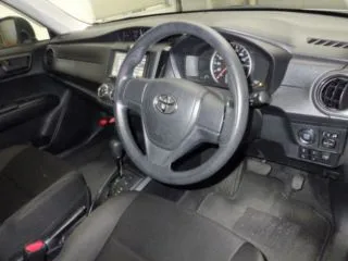 Toyota Axio EX 2022 (Non Hybrid, Auction Grade 4) – White | 33,000 km | Upcoming | STK-260520