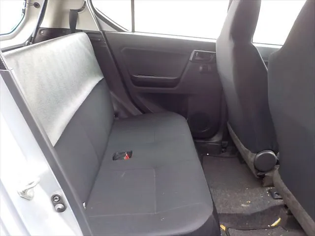 Toyota PIXIS EPOCH B 2020 (Non Hybrid, Auction Grade 4) – Silver (S28) | 51,680 km | Dhaka | STK-260814
