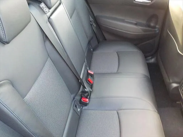 Toyota Corolla Cross Z 2025 (Hybrid, Auction Grade S) – Massive Grey | Dhaka | STK-260630