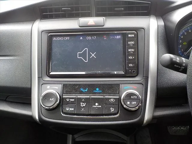 Toyota Fielder EX 2020 (Hybrid, Auction Grade 4) – Silver | 58,000 km | Showroom | STK-260660