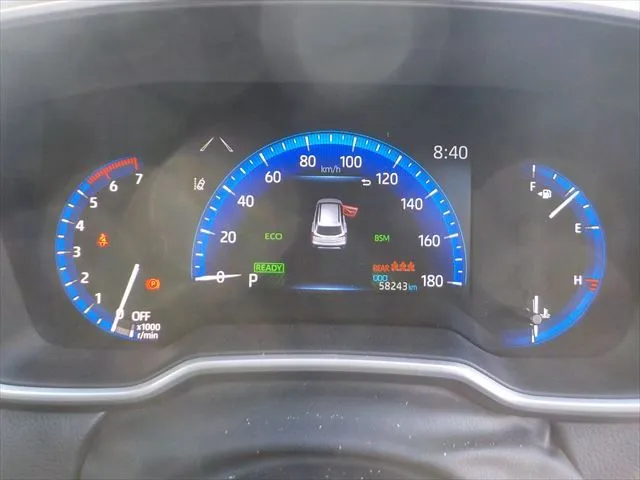 Toyota Corolla Cross Z 2022 (Hybrid, Auction Grade 4) – Pearl | 58,238 km | Upcoming | STK-260863