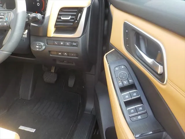 Nissan X-Trail G e-4ORCE 2023 (Hybrid, Auction Grade 4.5) – Black (G41) | 11,573 km | Upcoming | STK-260859