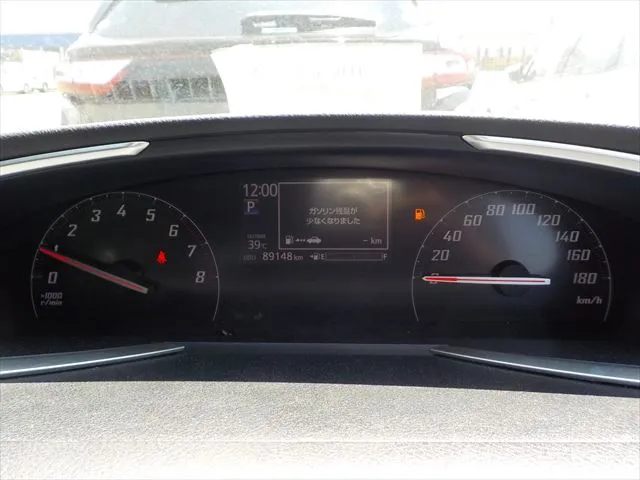 Toyota SIENTA G 2020 (Non Hybrid, Auction Grade 4) – Black | 81,425 km | ECB Showroom | STK-250299