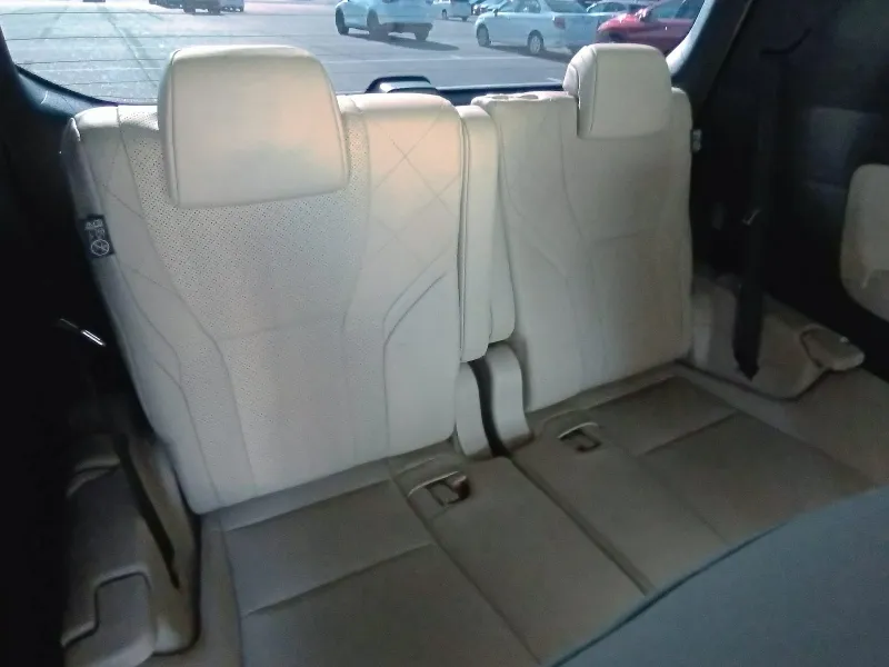 Toyota Alphard Executive Lounge 2023 (Hybrid, Auction Grade 6) – Gold (4Y7) | 2,000 km | Dhaka | STK-260377