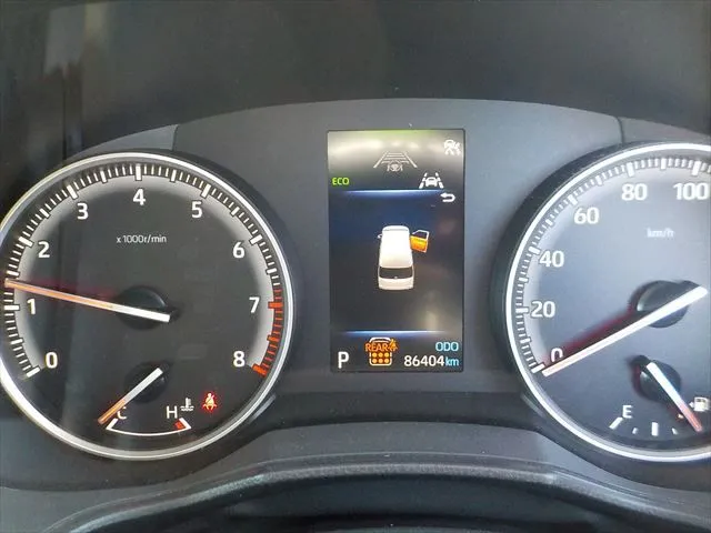 Toyota Noah X 2023 (Non Hybrid, Auction Grade 4) – Gray (1K0) | 86,399 km | Upcoming | STK-260833