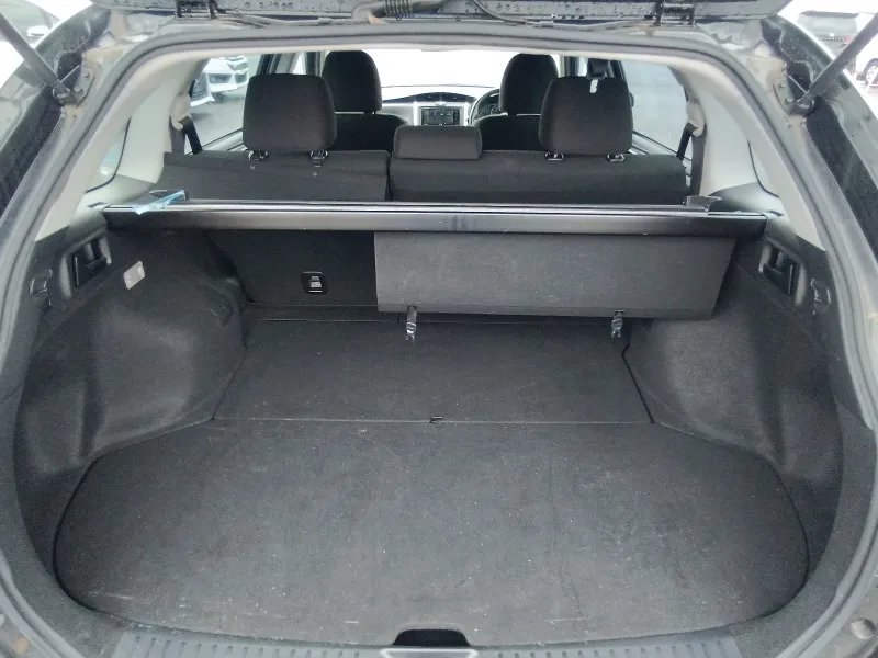 Toyota Fielder EX 2021 (Hybrid, Auction Grade 4.5) – Black | 57,400 km | Upcoming | STK-260529