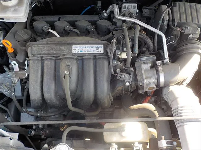 Honda Grace EX 2020 (Hybrid, Auction Grade 3.5) – Pearl | 65,554 km | STK-260376