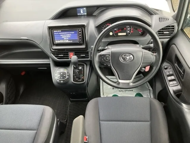 Toyota Noah XL 2020 (Non Hybrid, Auction Grade RA) – Silver | 57,358 km | Dhaka | STK-260609