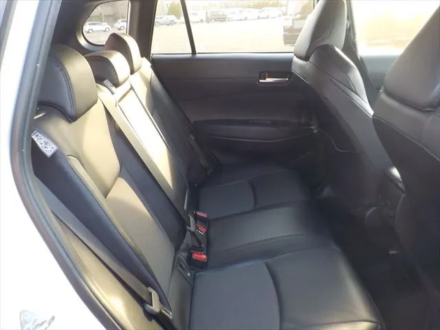 Toyota Corolla Cross Z 2022 (Hybrid, Auction Grade 4) – Pearl | 58,238 km | Upcoming | STK-260863