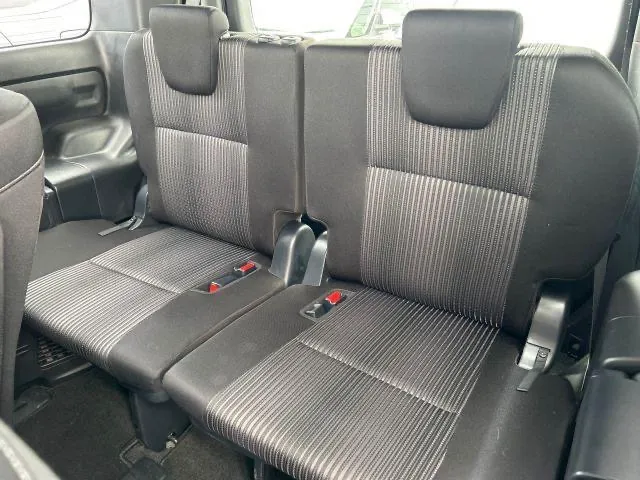 Toyota Noah SI 2020 (Non Hybrid, Auction Grade 4) – Black | 33,083 km | ECB Showroom | STK-250050