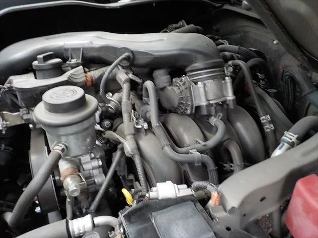Toyota Hiace GL Dual AC 2020 (Non Hybrid, Auction Grade 3) – Black | 129,000 km | Showroom | STK-260668